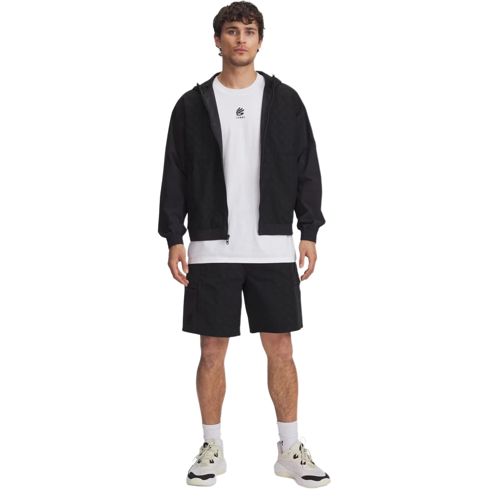 Тренировочные штаны Under Armour Iso-Chill CURRY - изображение 3