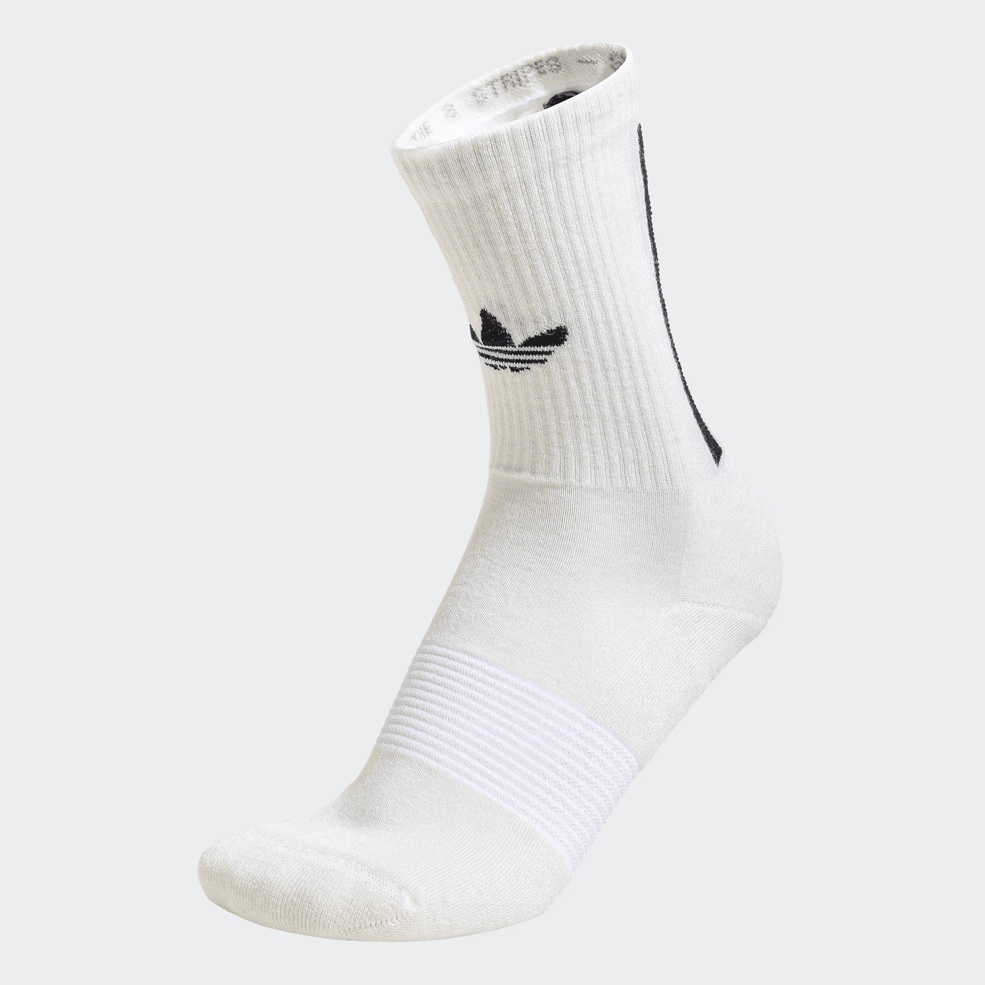 Носки adidas Trefoil Premium Crew Socks - изображение 3