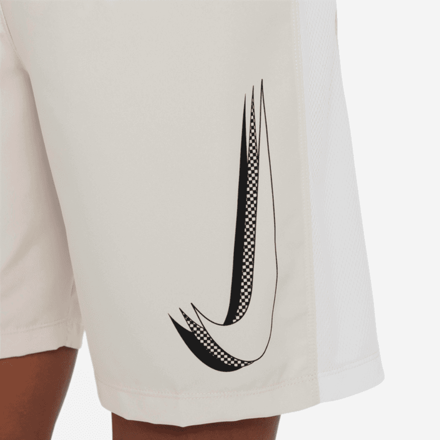 Nike Dri-FIT Academy23 logo - изображение 5