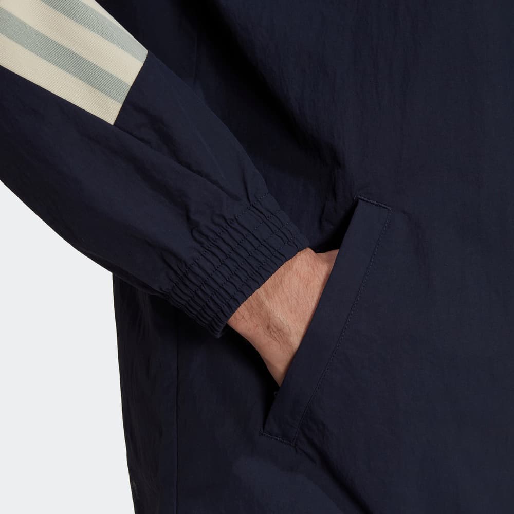 Куртка adidas M 3s Tape Jkt - изображение 3