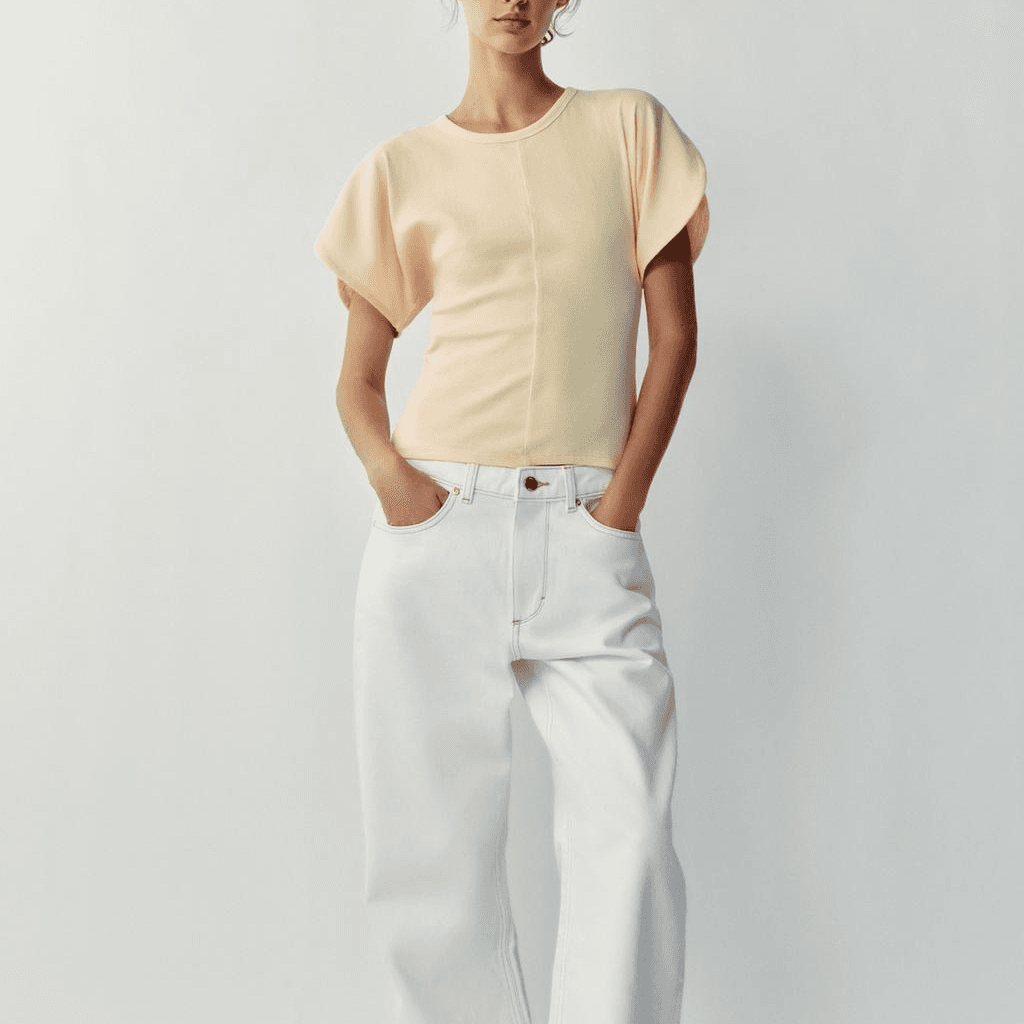Футболка ZARA T — фото 3