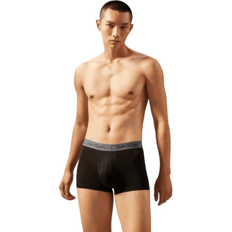 Трусы CALVIN KLEIN 3 - изображение 4
