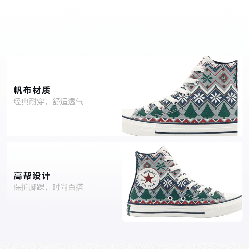 Converse Chuck Taylor All Star - изображение 2