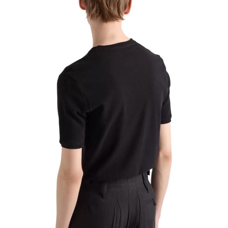 Футболка PRADA SS26 T - изображение 4