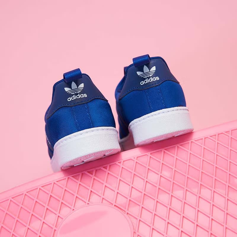 Кроссовки adidas originals Superstar 360 I - изображение 5