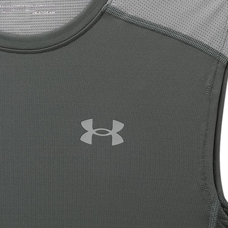 Спортивный костюм Under Armour HeatGear Vent - изображение 4