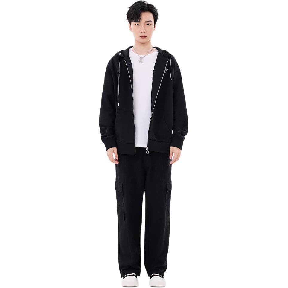 Худи Boy London Hoodie Black - изображение 4