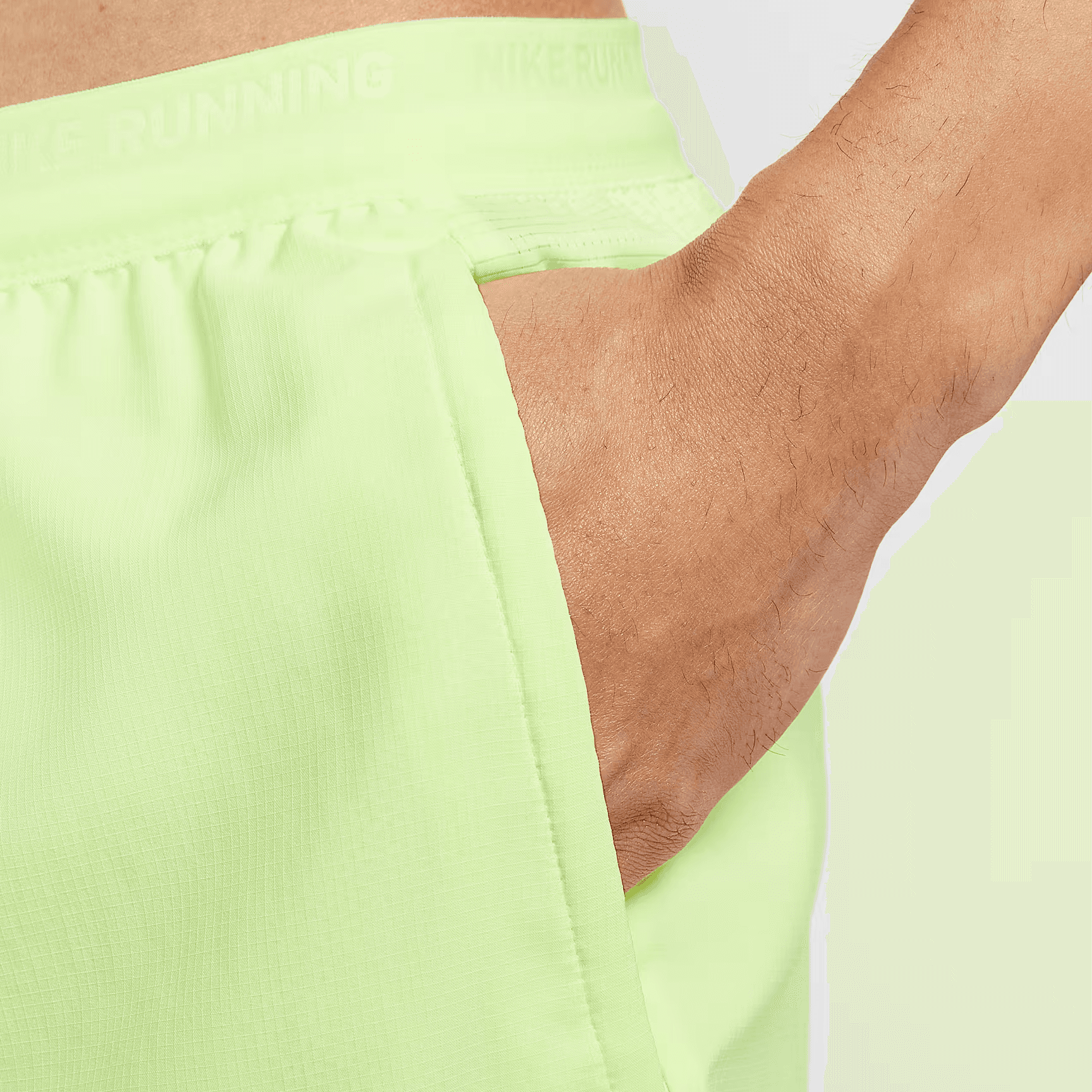 Тренировочные штаны Nike Dri-Fit - изображение 7