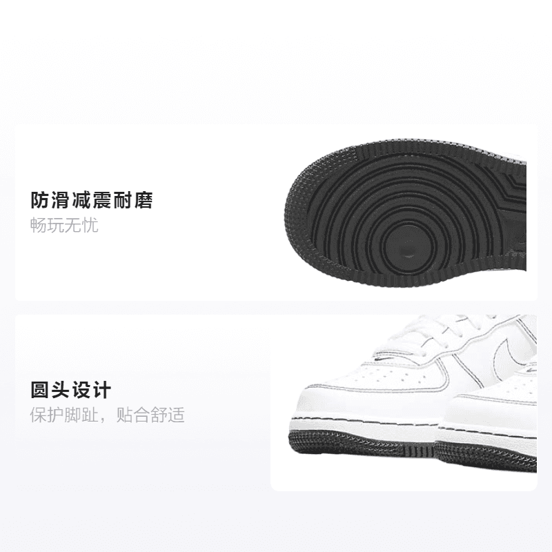Кроссовки Nike Air Force 1 Low - изображение 2