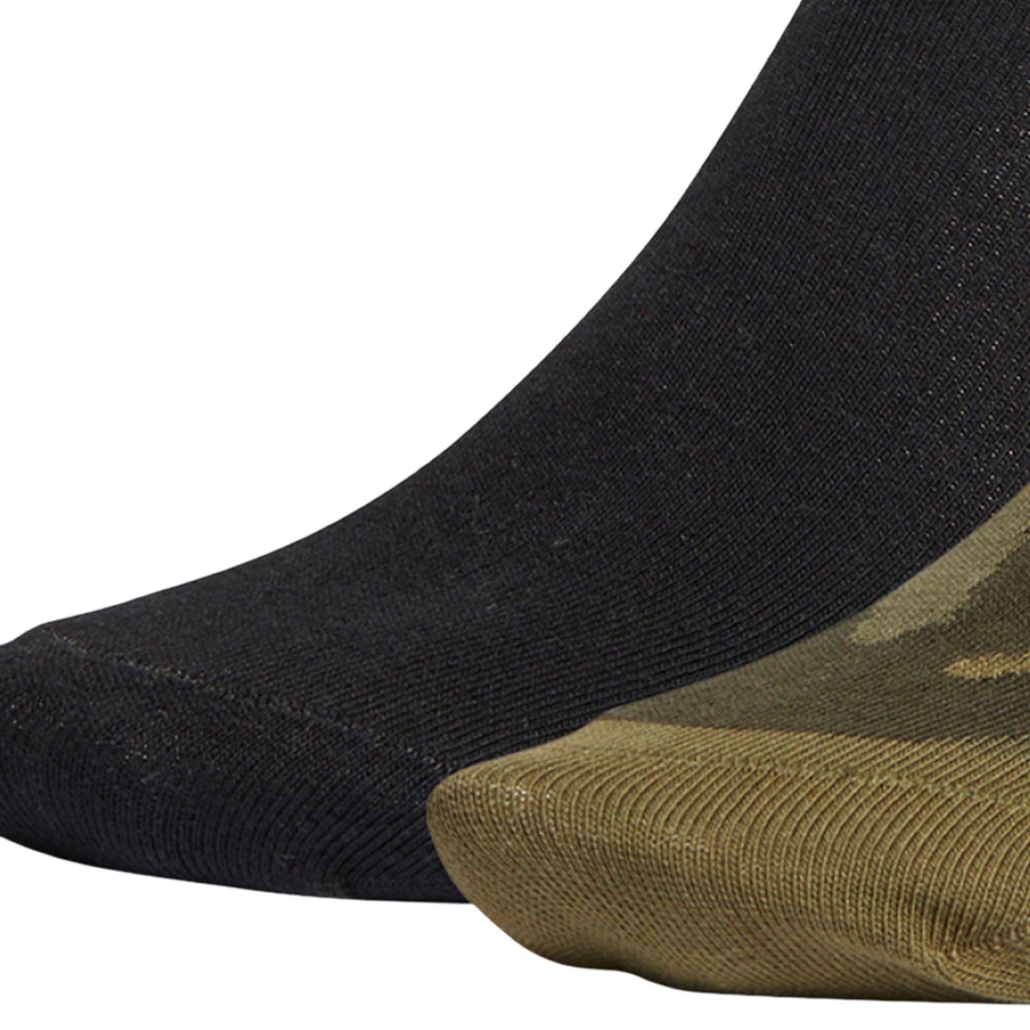 Носки adidas Originals Camo Crew Socks - изображение 4