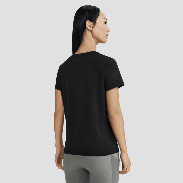Футболка DESCENTE ESSENTIAL T — фото 3