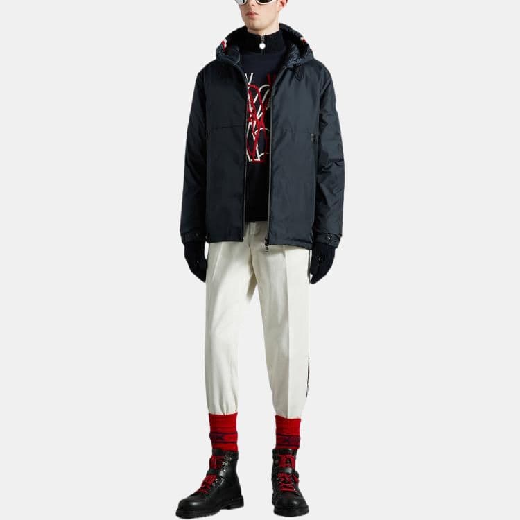 Куртка Moncler FW22 - изображение 2