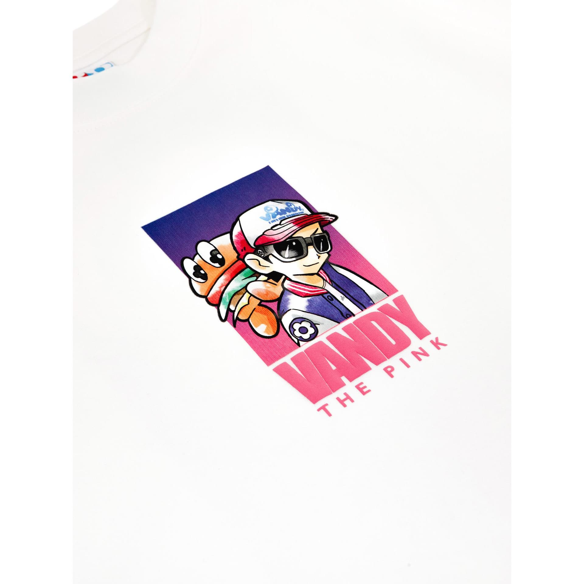Футболка Vandy The Pink T - изображение 2