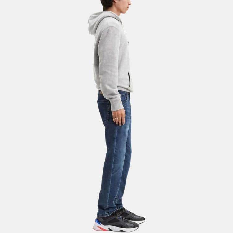 Штаны Levis FW22 - изображение 3