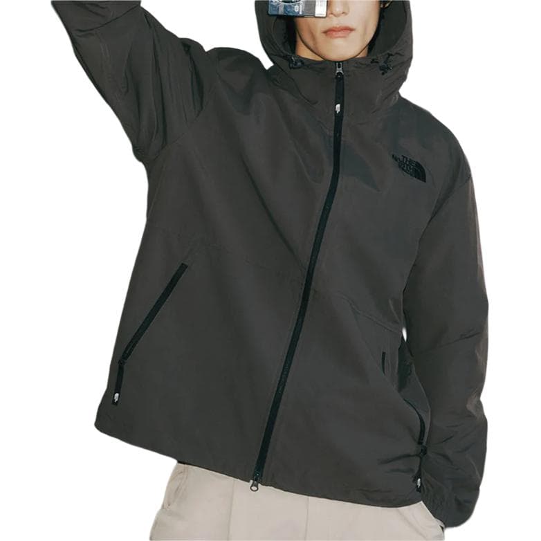 Куртка THE NORTH FACE - изображение 4