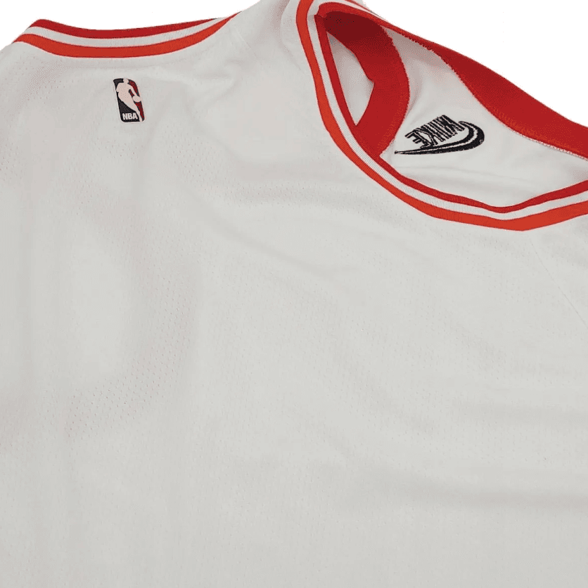 Баскетбольная майка Nike NBA 3 - изображение 4