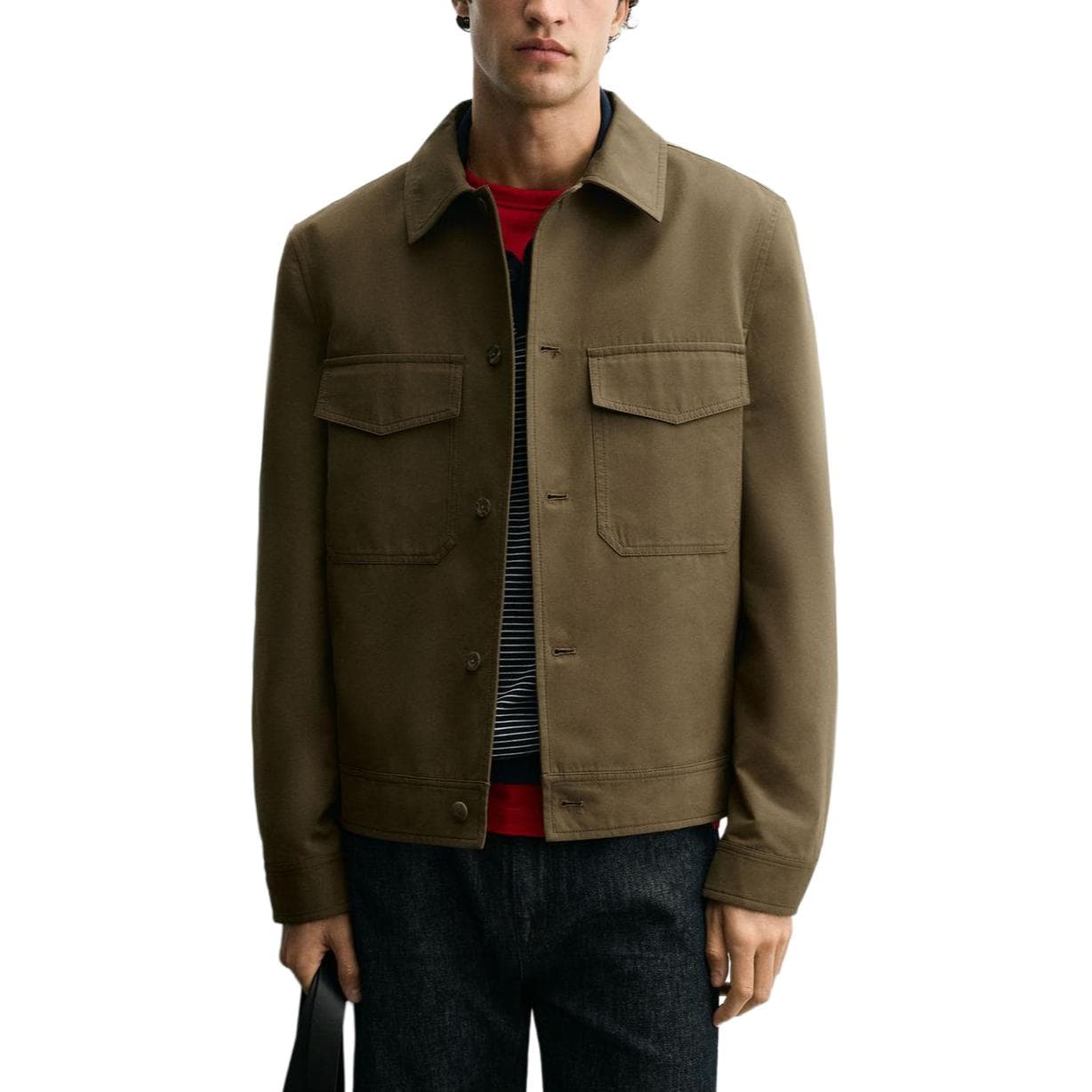 Куртка ZARA - изображение 3