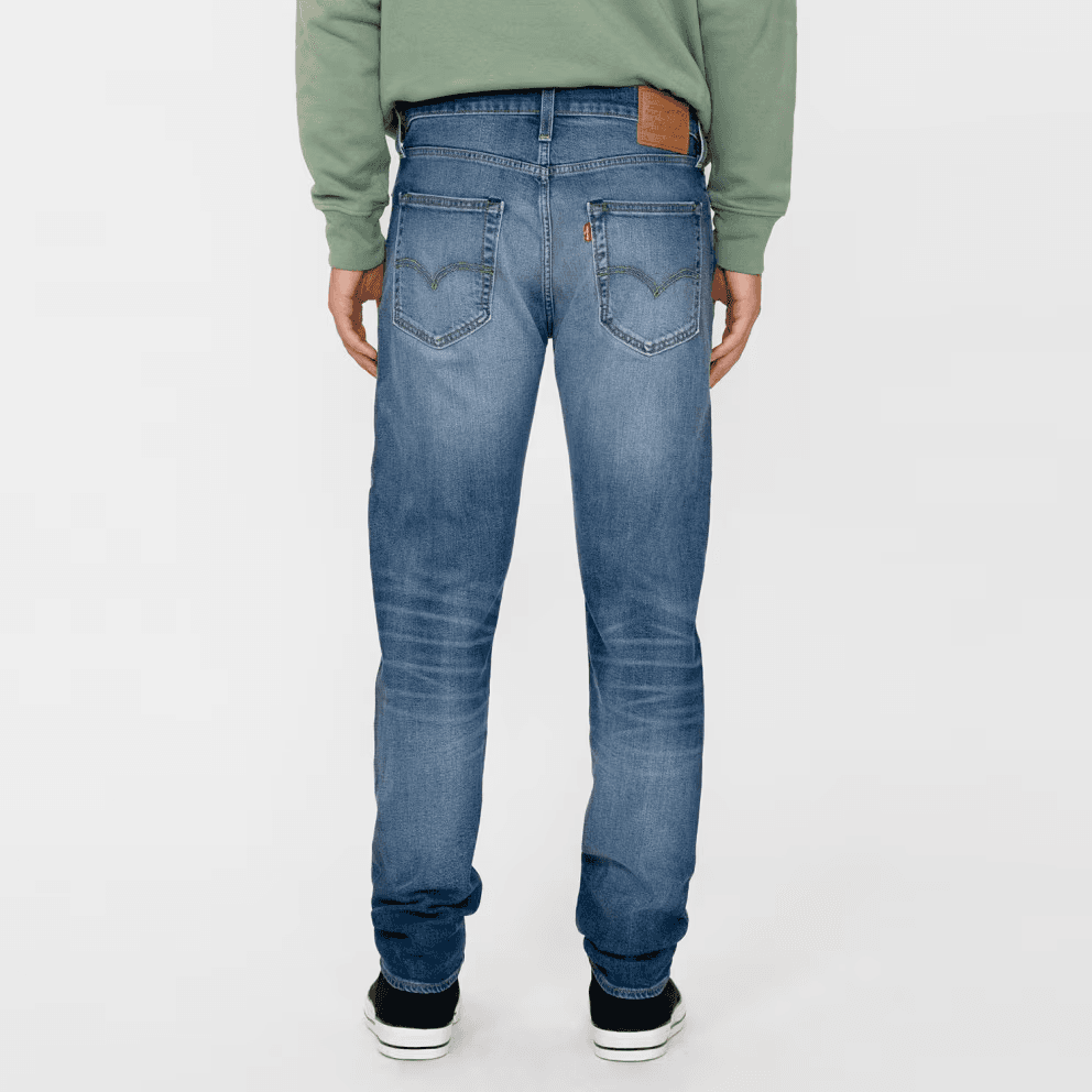 Штаны Levis - изображение 5