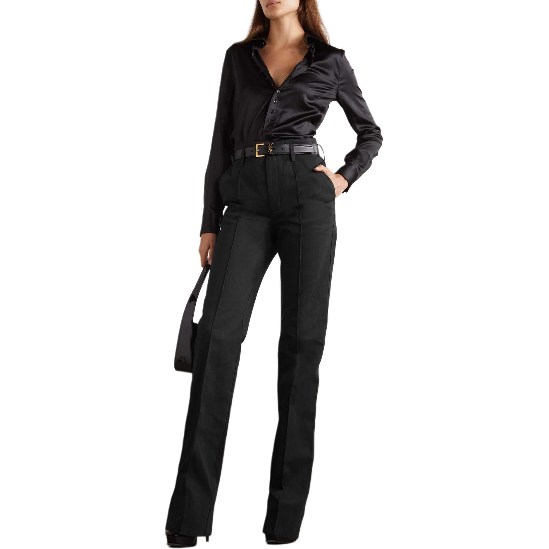 Джинсы Saint Laurent - изображение 6