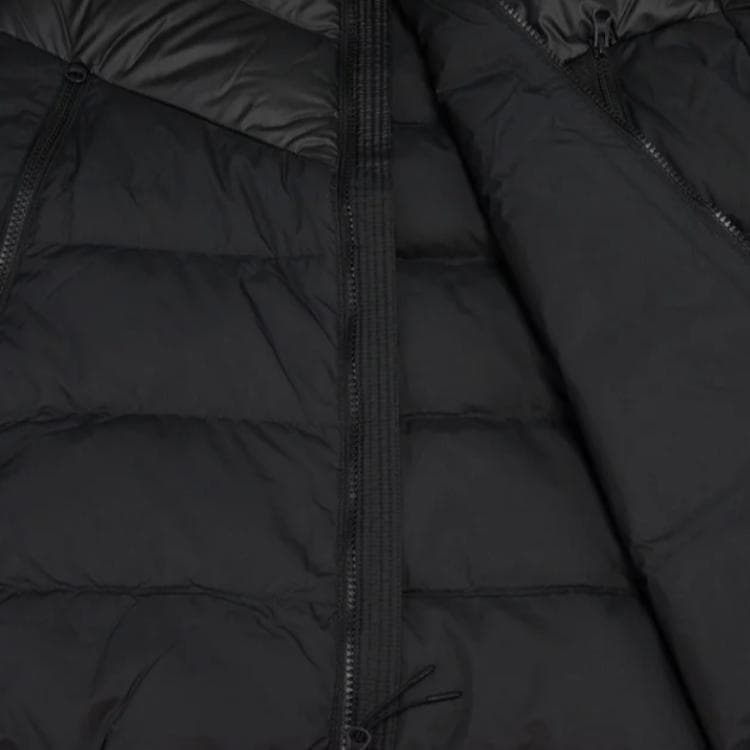 Зимняя куртка Nike - изображение 6