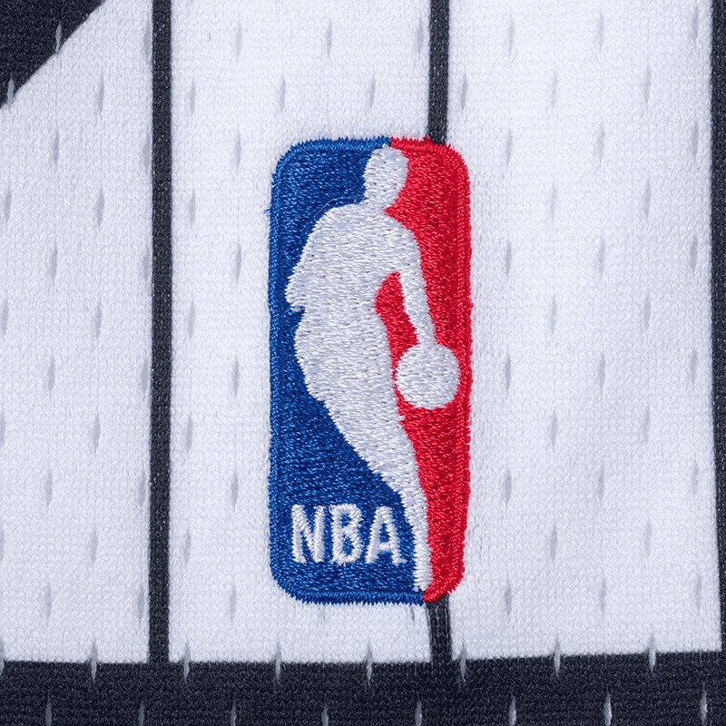 Баскетбольные шорты Mitchell Ness x Just Don NBA - изображение 4