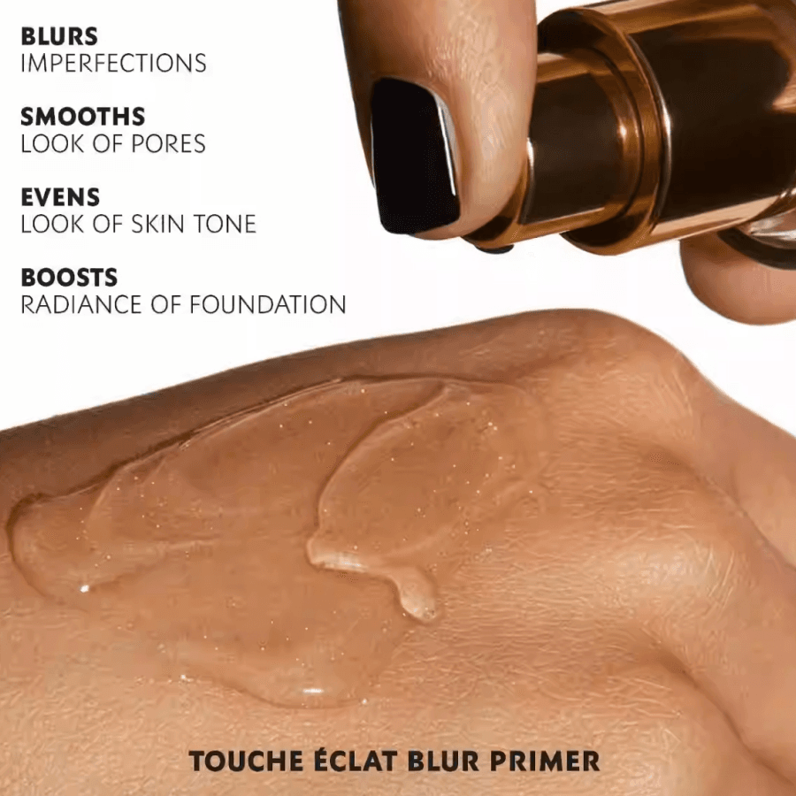 YSL Gold Primer - изображение 3
