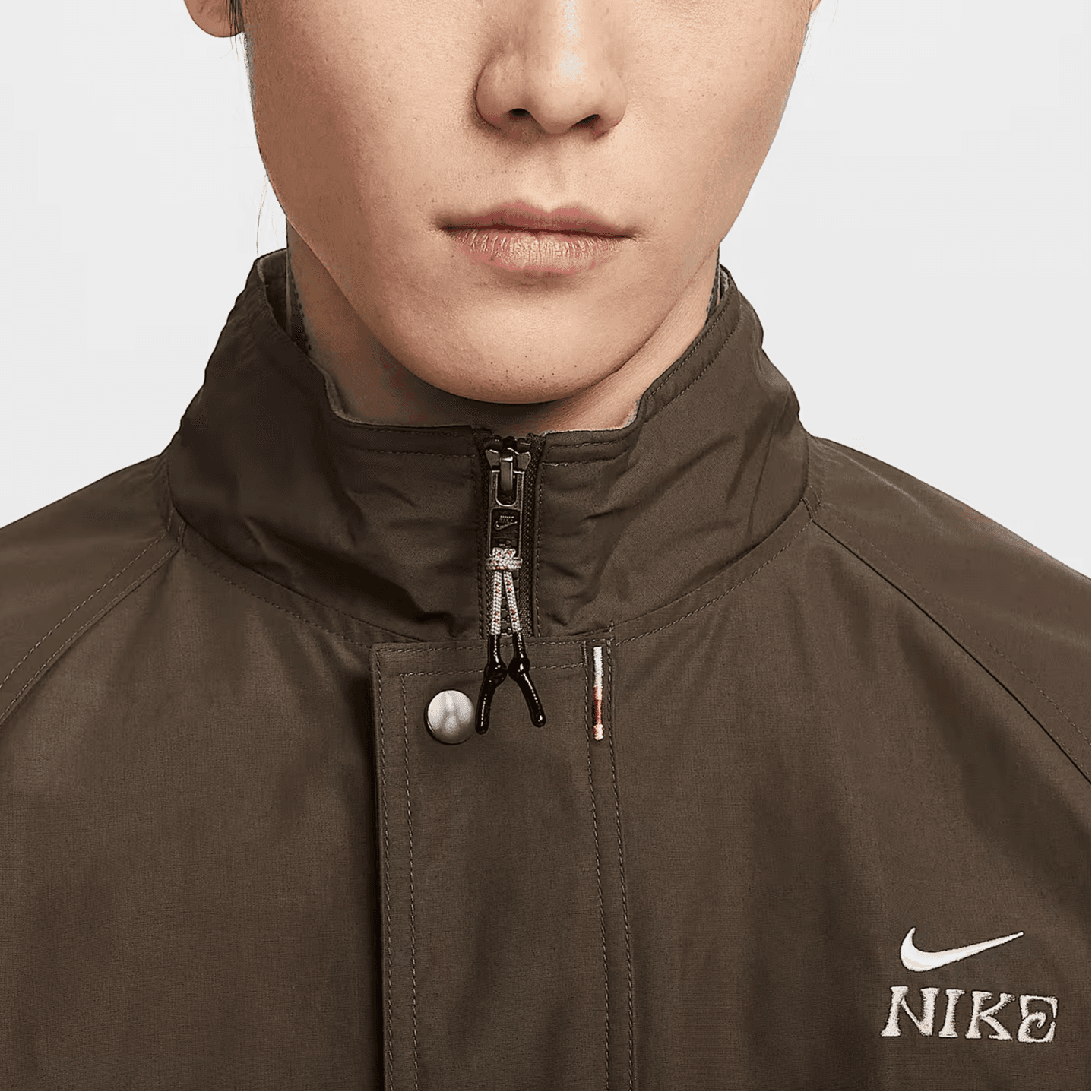 Куртка Nike Club FW25 CNY — фото 5