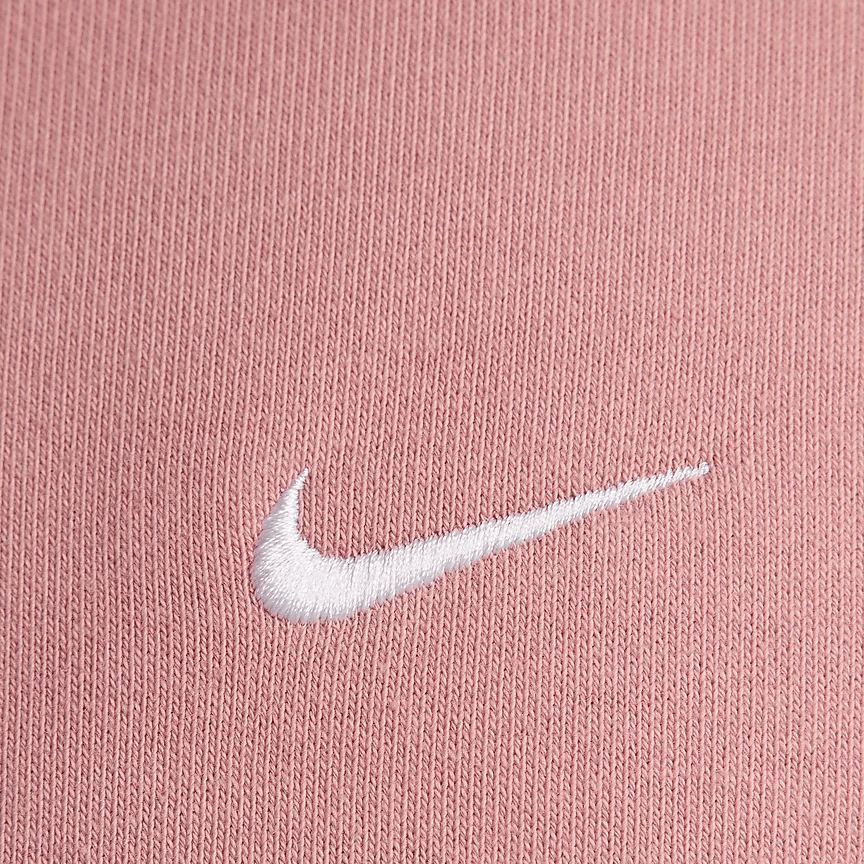 Худи Nike Solo Swoosh Hoodie - изображение 6