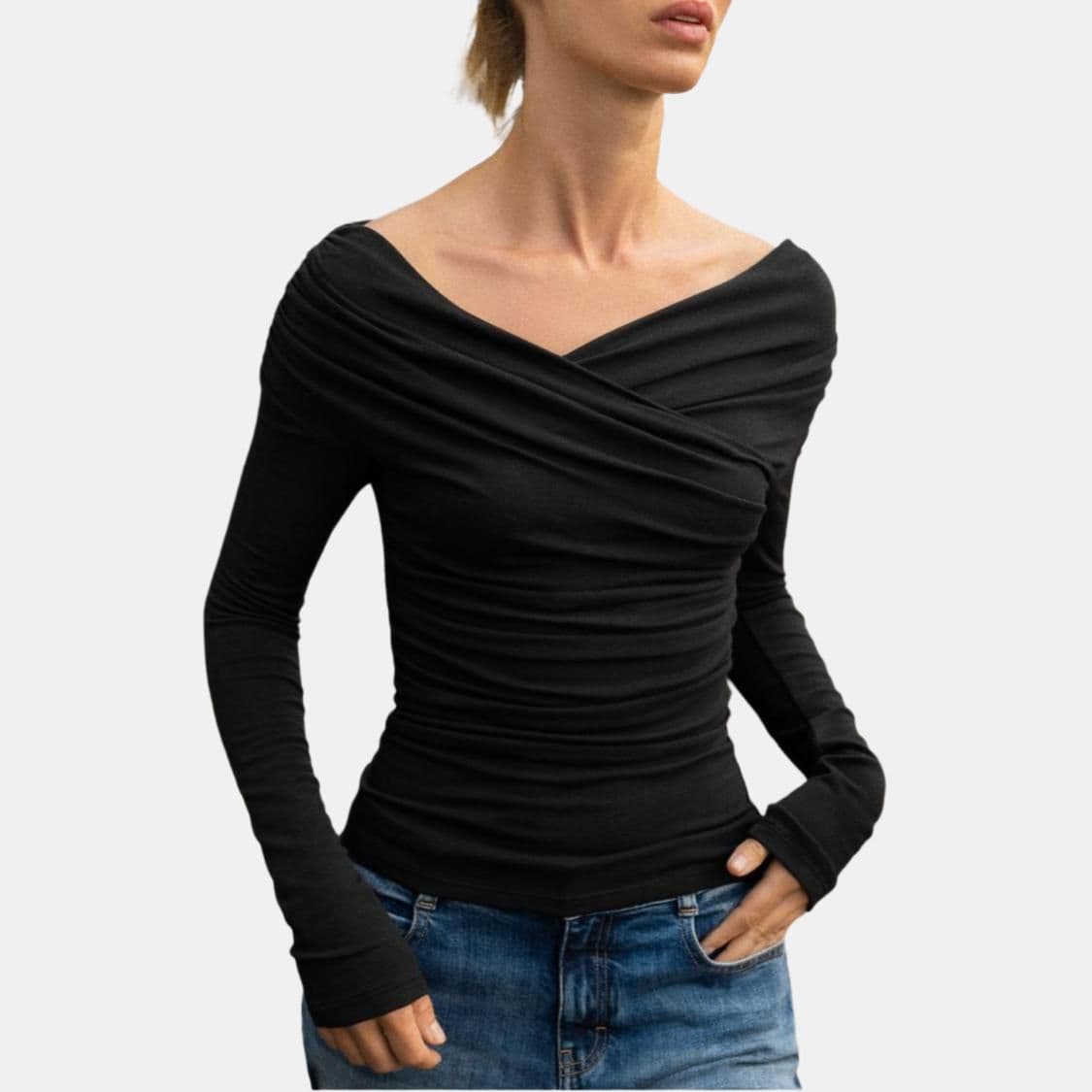 Футболка ZARA T - изображение 5