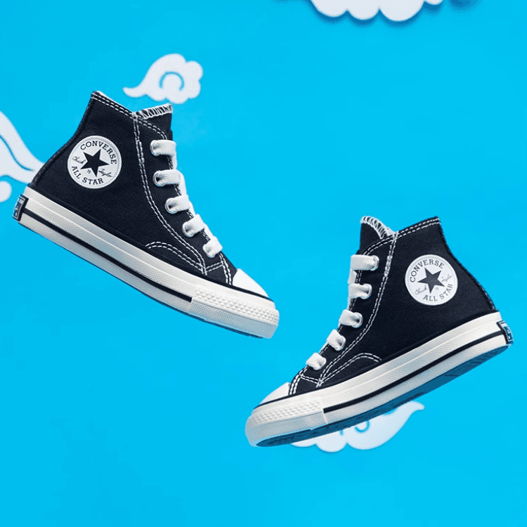 Кроссовки Converse 1970s - изображение 8