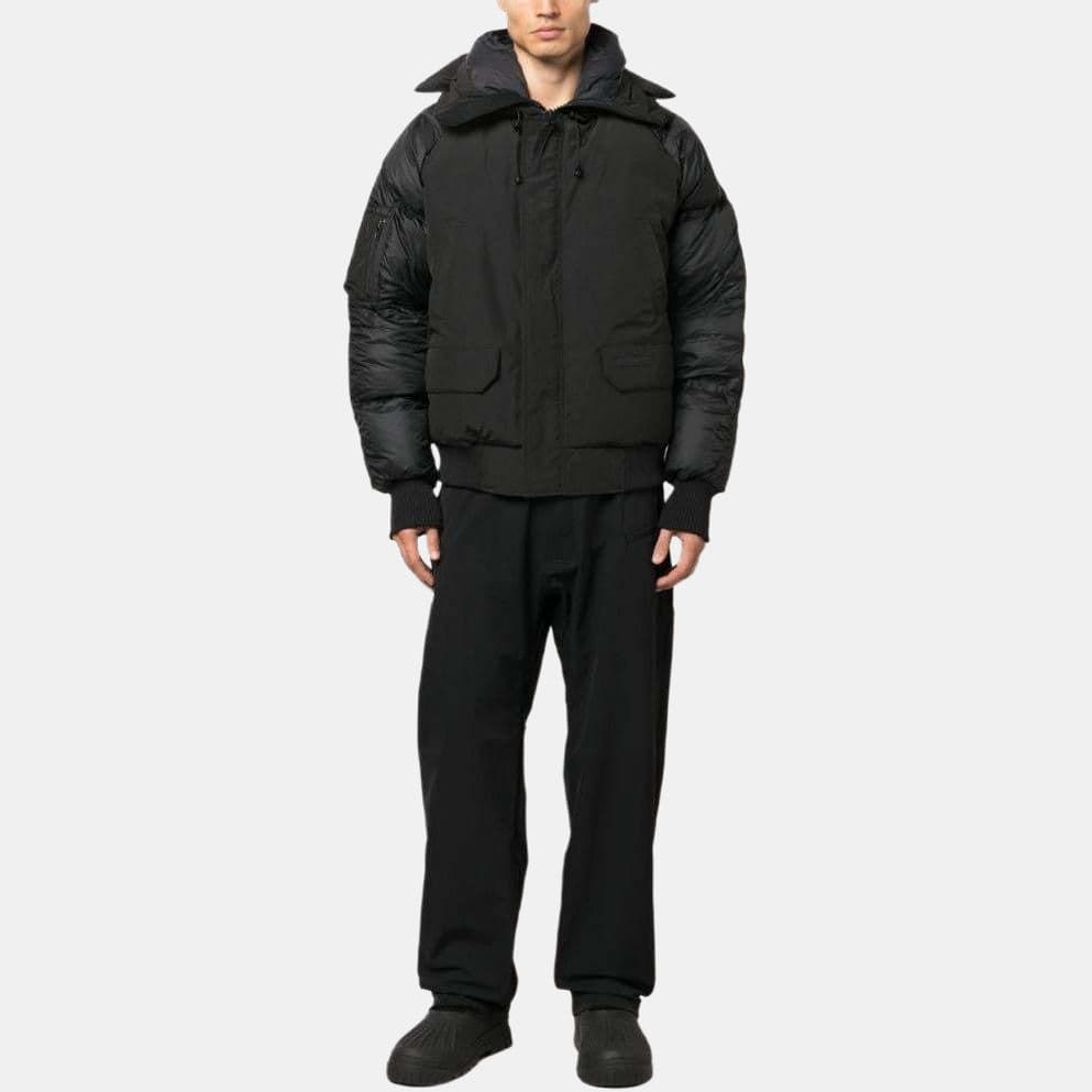 Зимняя куртка Canada Goose - изображение 5
