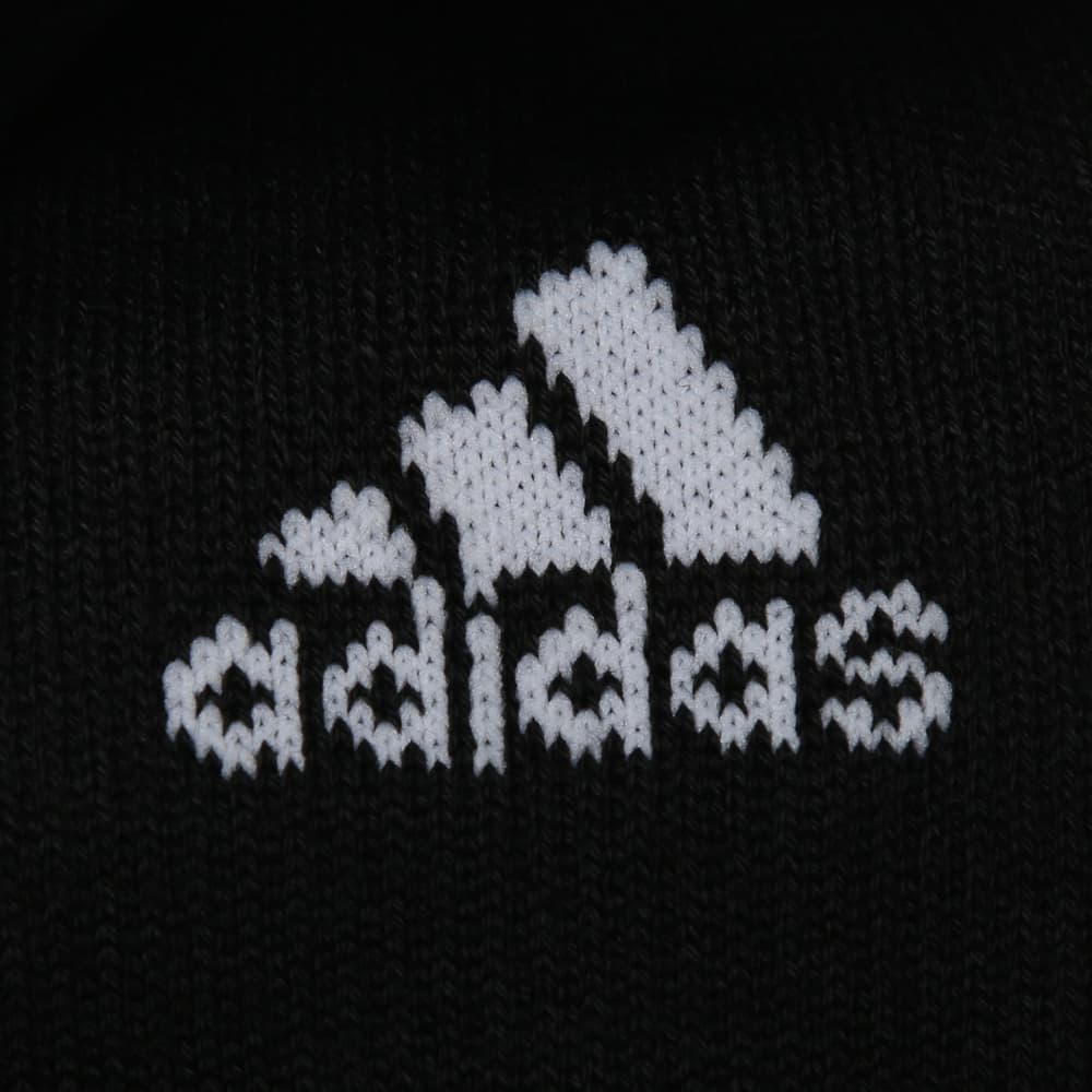 Носки adidas Training High Socks Black - изображение 6