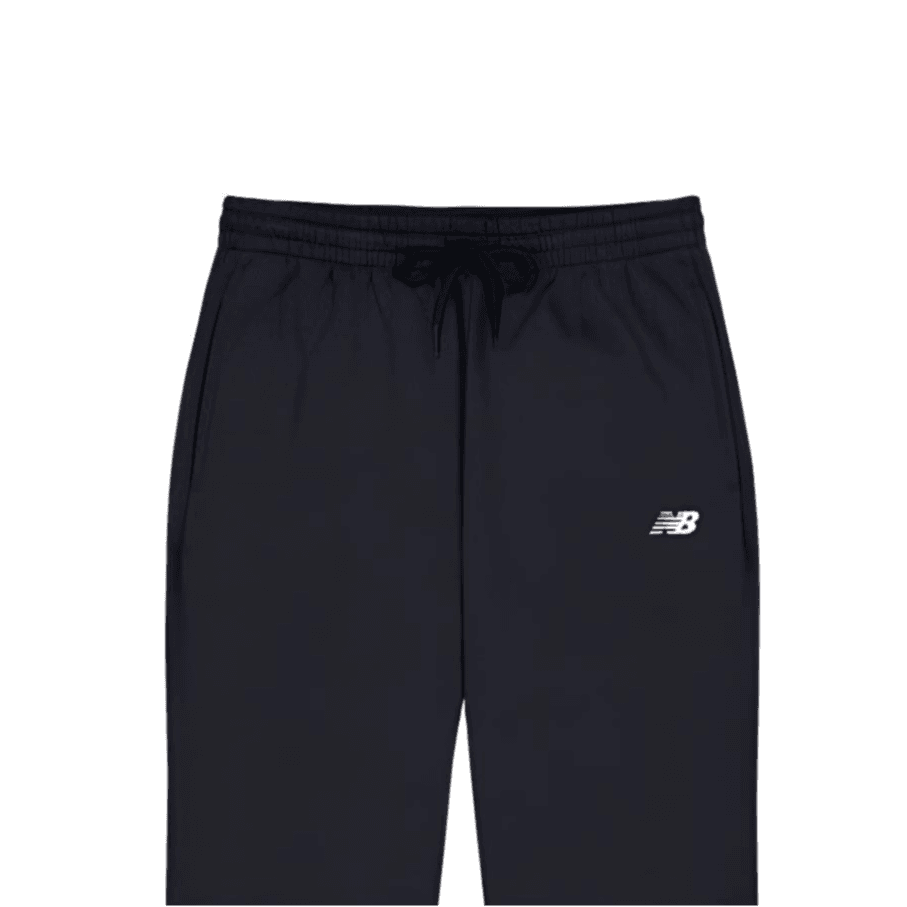 Штаны New Balance Вязаные тренировочные брюки мужские - изображение 3
