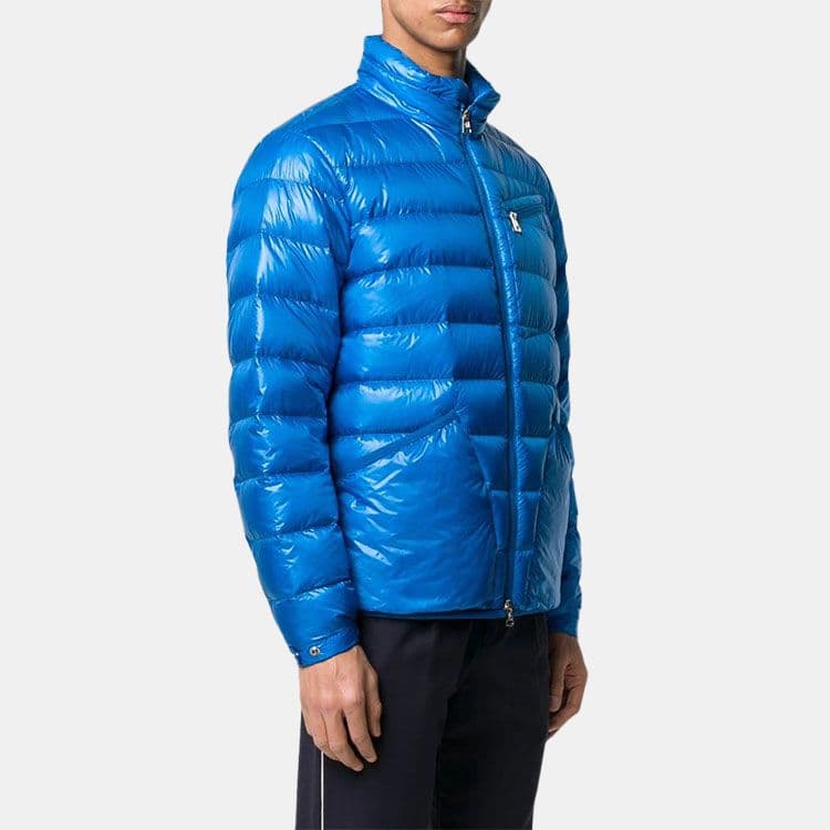Зимняя куртка Moncler - изображение 5