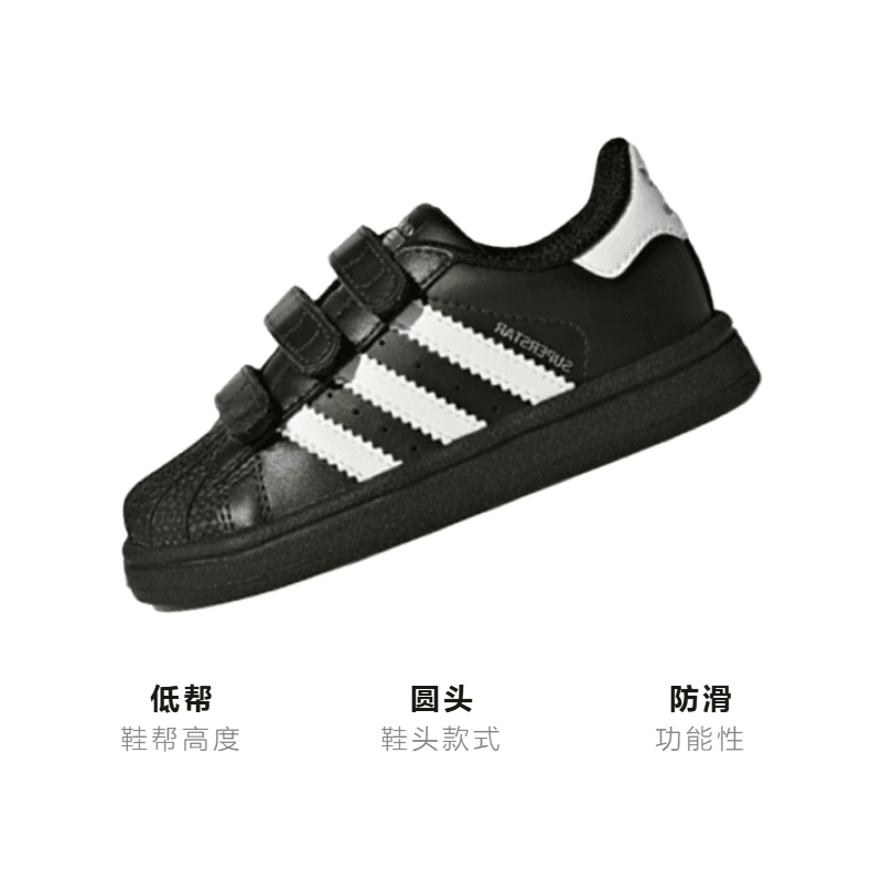 Кроссовки adidas originals Superstar - изображение 3