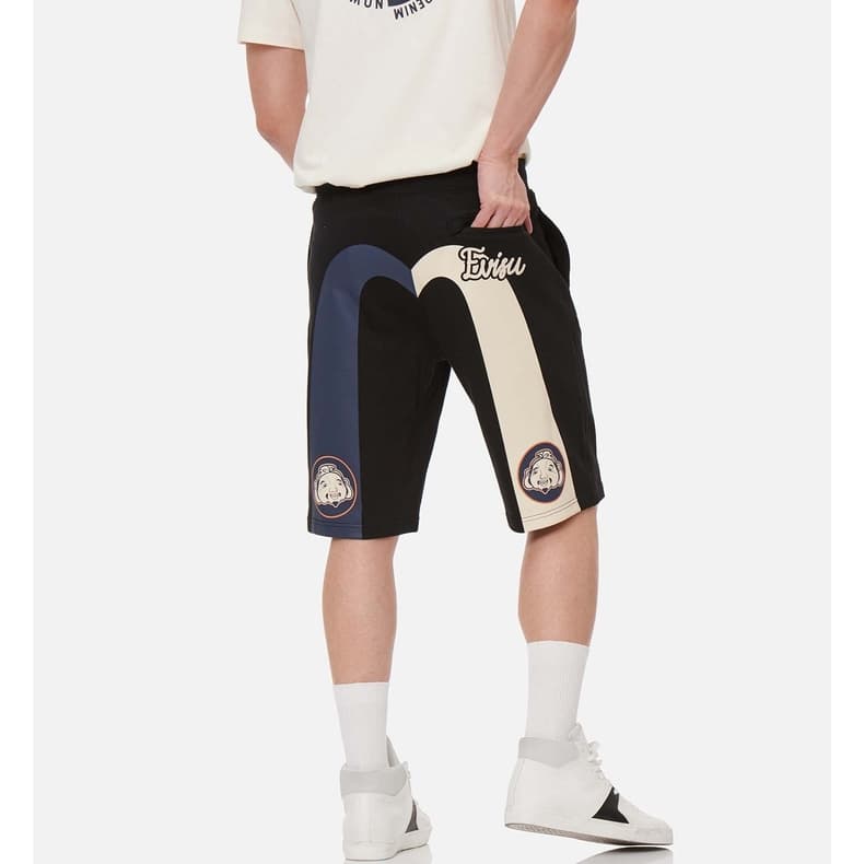 Шорты EVISU SS22 M - изображение 3