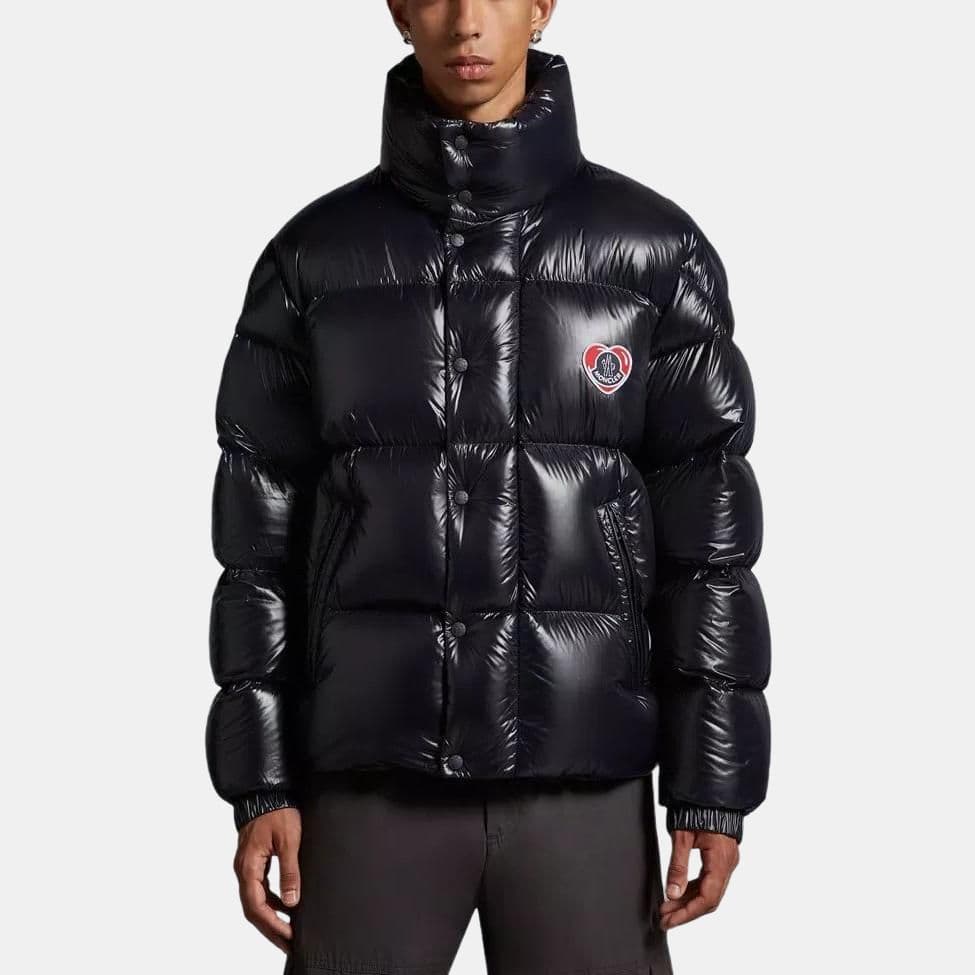 Зимняя куртка Moncler Misam Short Down Jacket - изображение 2