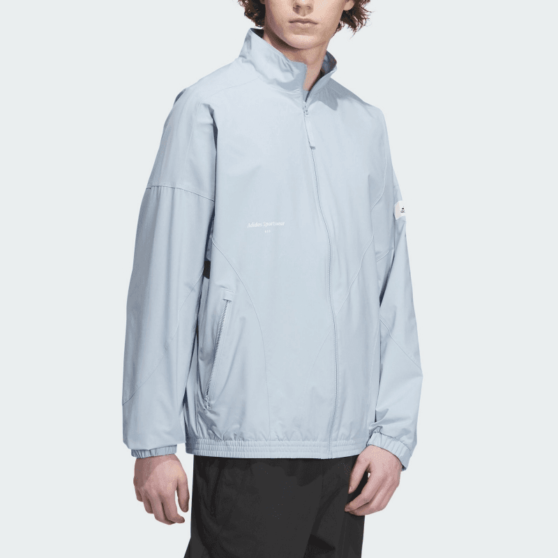 Куртка adidas St Wvjkt - изображение 4