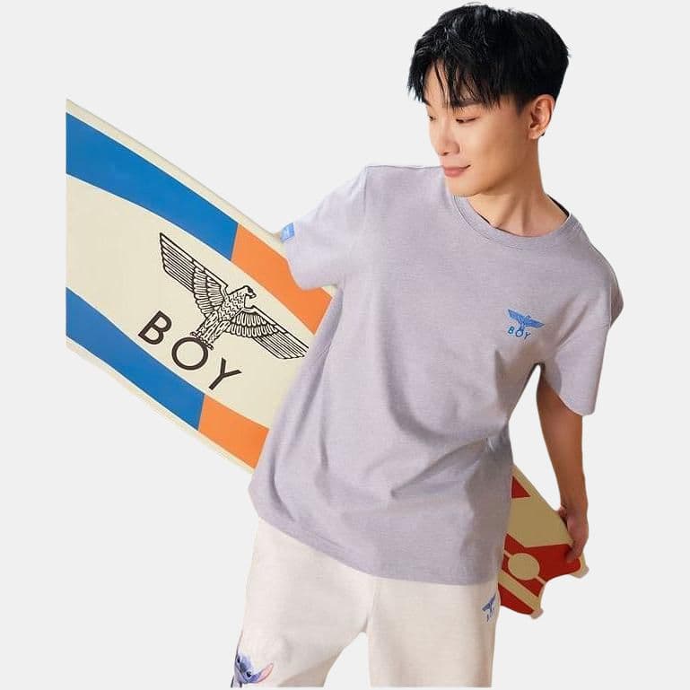 Футболка Boy London x Disney SS25 logoT - изображение 4