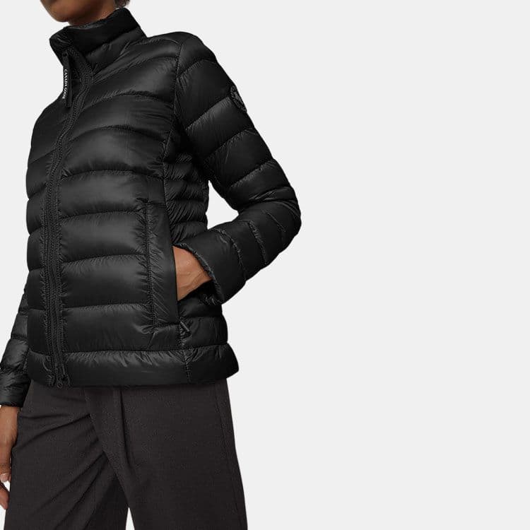 Пуховик Canada Goose FW21 - изображение 5