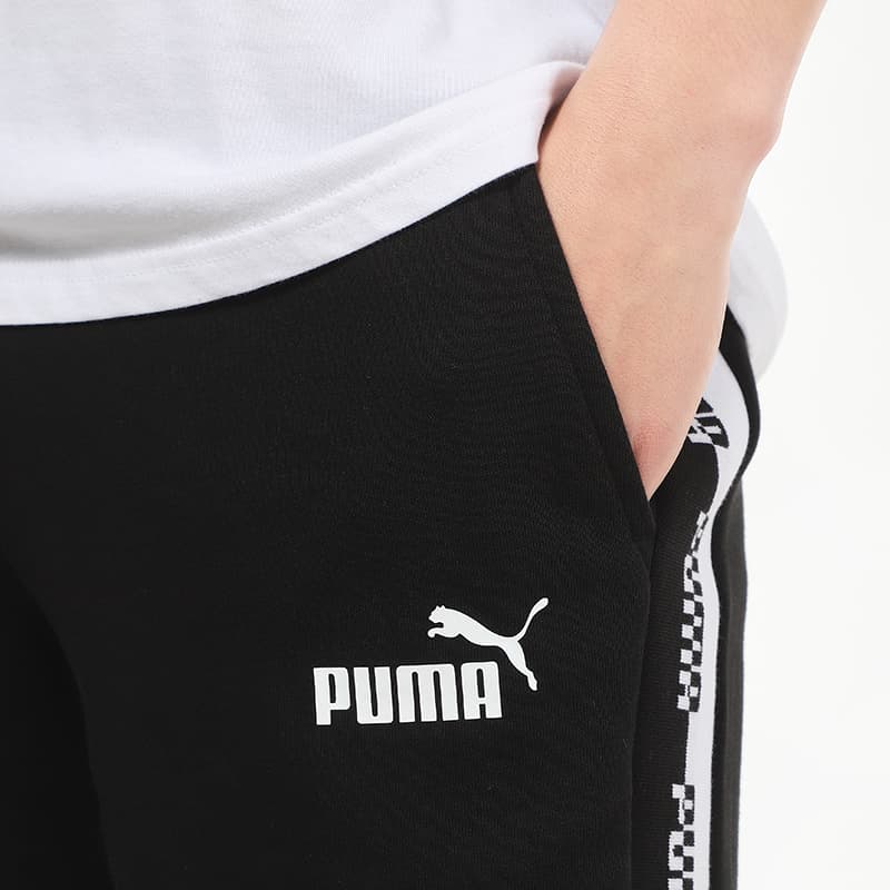 Шорты Puma Logo - изображение 5