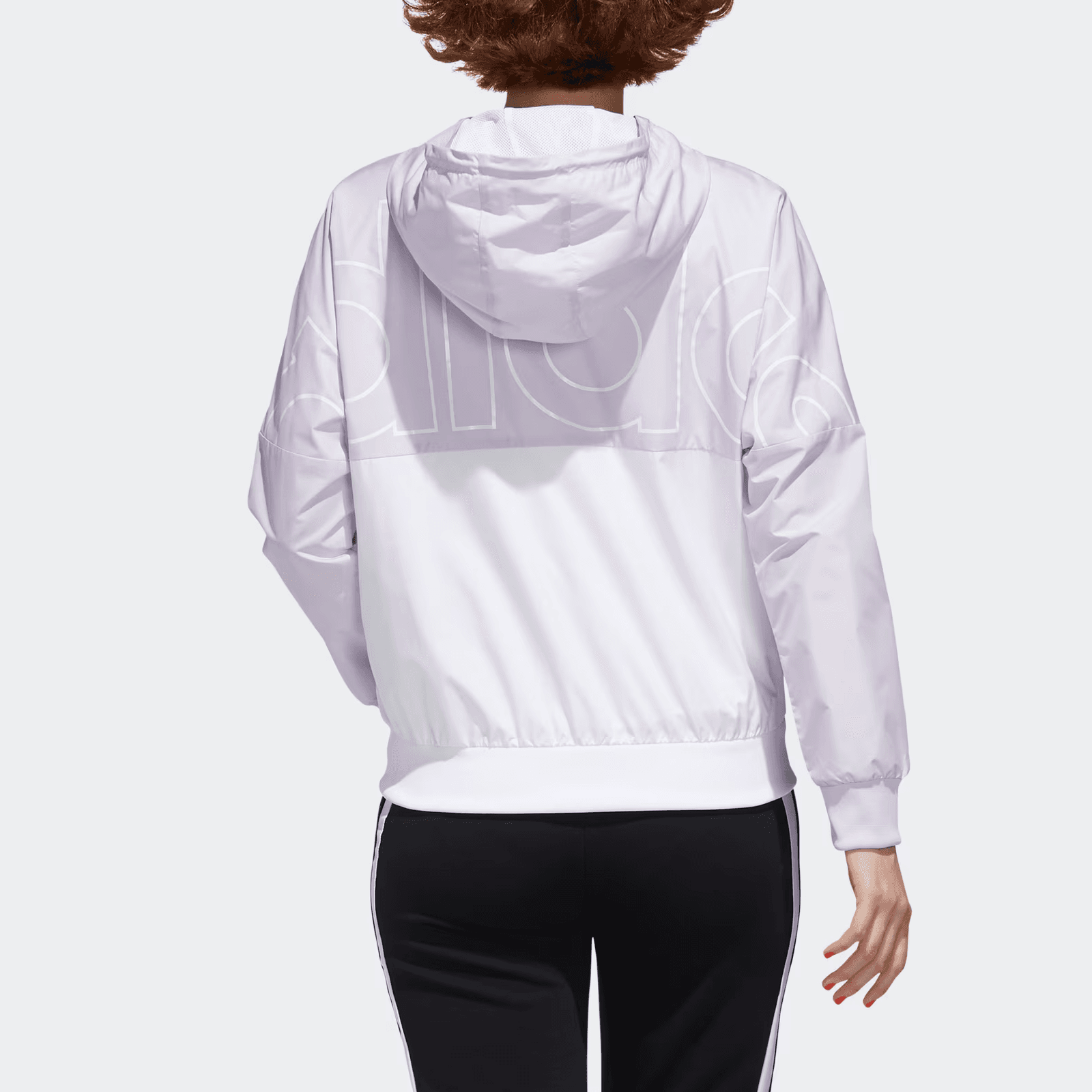 Куртка adidas neo W FAV WB 1 - изображение 5