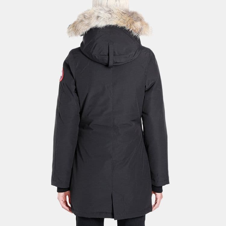 Пуховик Canada Goose Victoria - изображение 7