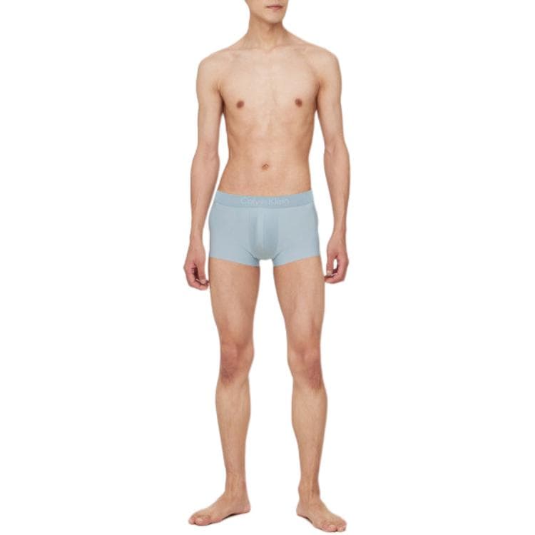 Трусы CALVIN KLEIN 1 - изображение 2