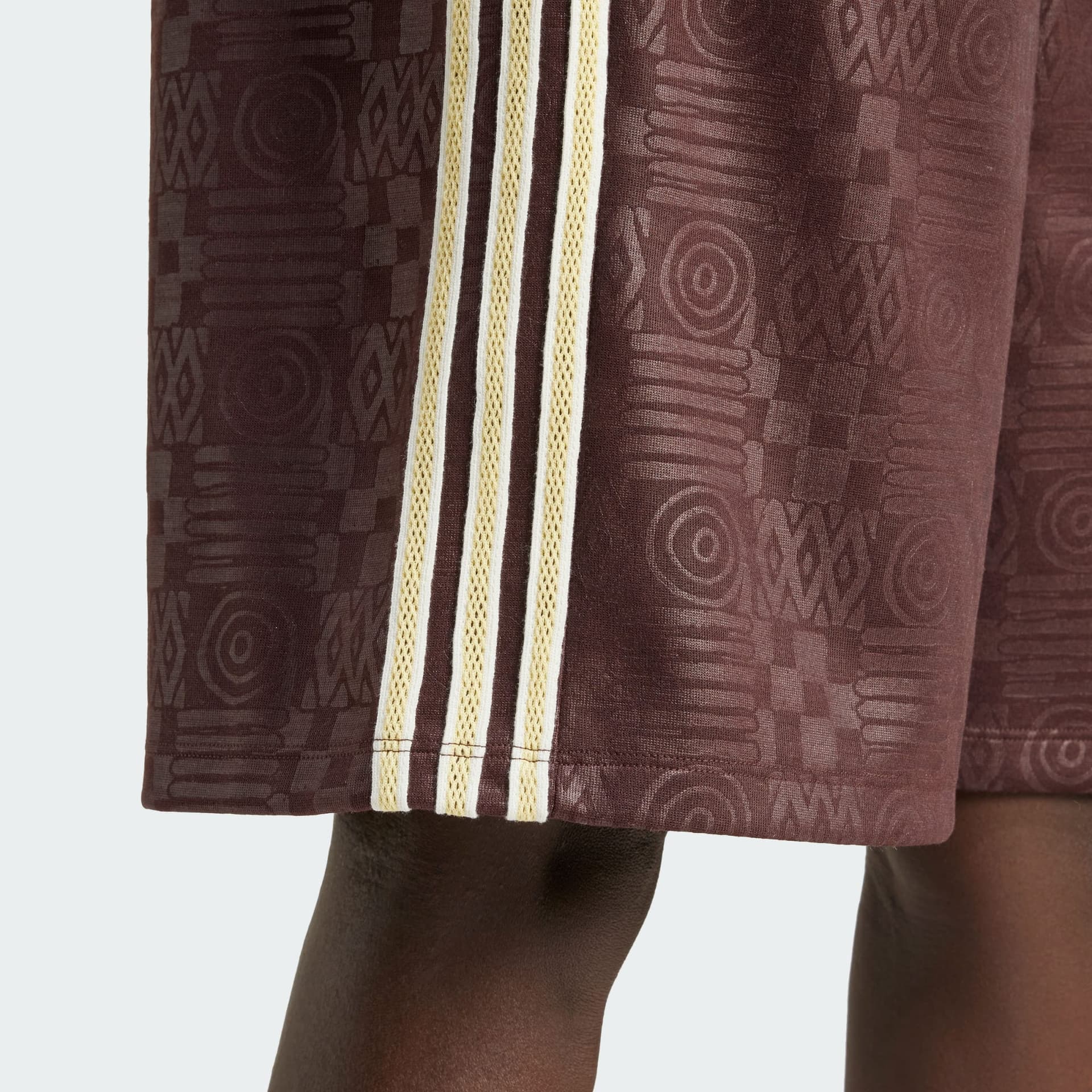 Тренировочные штаны adidas CAPRI SHORTS - изображение 5