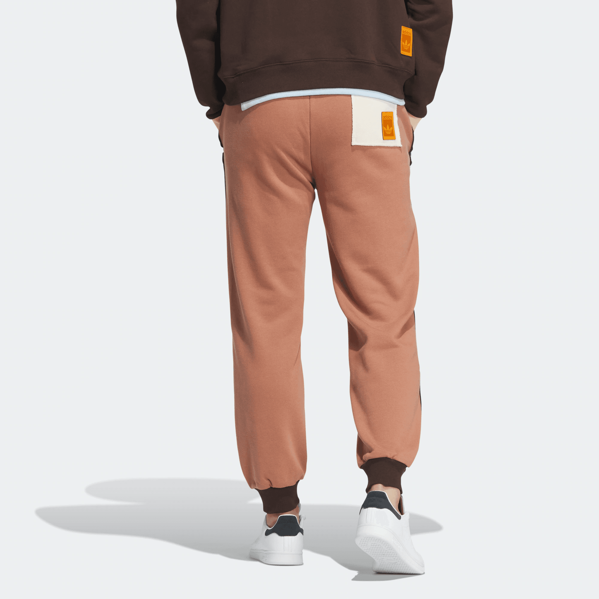 Штаны adidas Originals x Melting Sadness - изображение 3