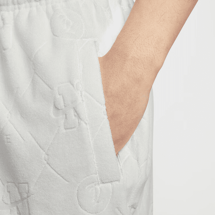 Шорты Nike Shorts White - изображение 5