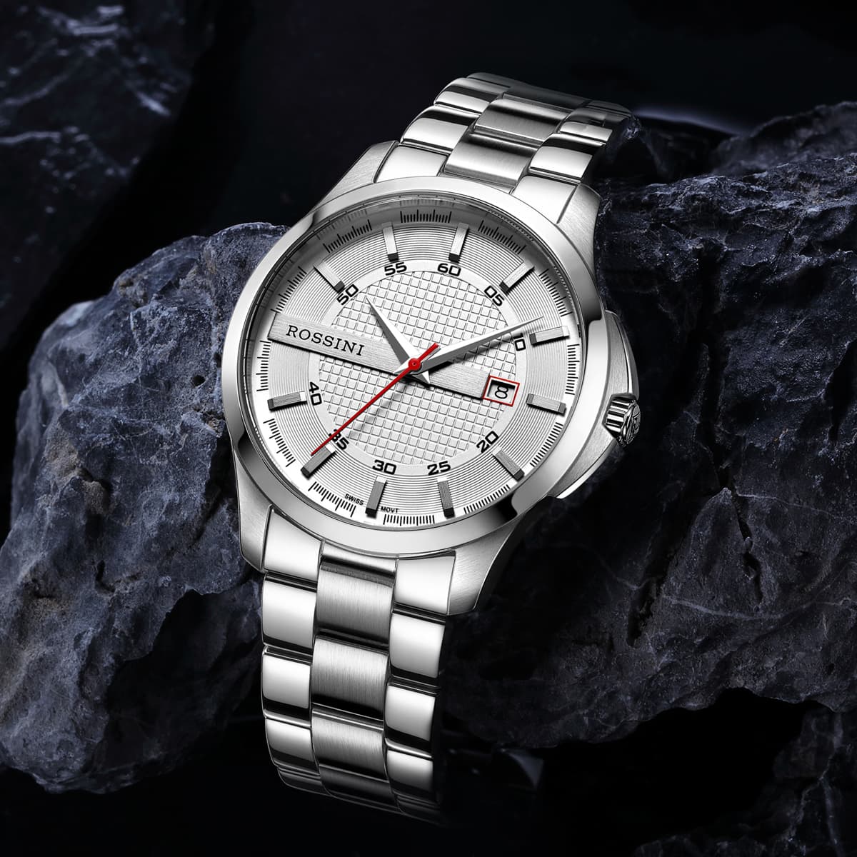 Часы ROSSINI 30m - изображение 6