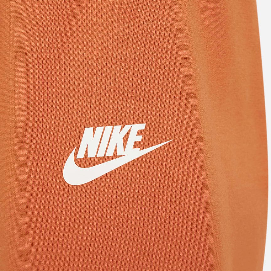 Nike Snow Day Logo - изображение 3