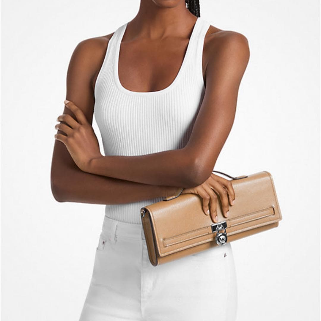 Сумка MICHAEL KORS Hamilton Moderne - изображение 3